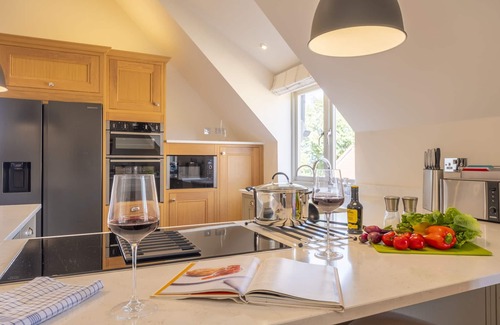 Docking Cabaña | Sea Haven Cottage, Docking, Norfolk
