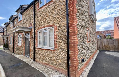 Docking Casa | Sea Haven Cottage