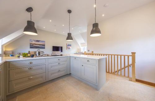 Docking Casa | Sea Haven Cottage