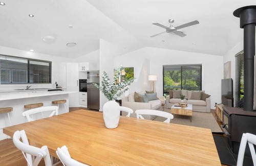 Lemon Tree Passage Casa | Sea Haven - Furry Friends Welcome!