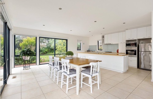 McCrae Casa | Sea Haven McCrae - 1 NIGHT FREE!* - Stunning coastal views, tranquil family retreat, close to beach