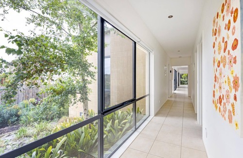 McCrae Casa | Sea Haven McCrae - 1 NIGHT FREE!* - Stunning coastal views, tranquil family retreat, close to beach