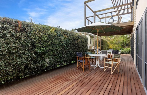 McCrae Casa | Sea Haven McCrae - 1 NIGHT FREE!* - Stunning coastal views, tranquil family retreat, close to beach