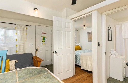 Rockaway Beach Casa | Sea Haven Motel Unit 7