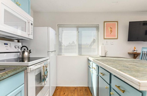 Rockaway Beach Casa | Sea Haven Motel Unit 7