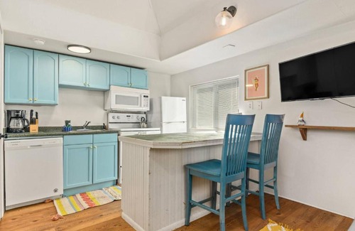 Rockaway Beach Casa | Sea Haven Motel Unit 7