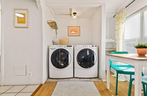Rockaway Beach Casa | Sea Haven Motel Unit 6