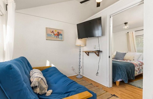 Rockaway Beach Casa | Sea Haven Motel Unit 6