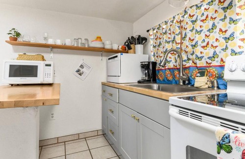 Rockaway Beach Casa | Sea Haven Motel Unit 4