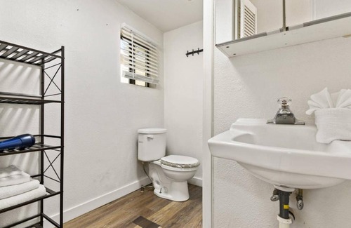 Rockaway Beach Casa | Sea Haven Motel Unit 4