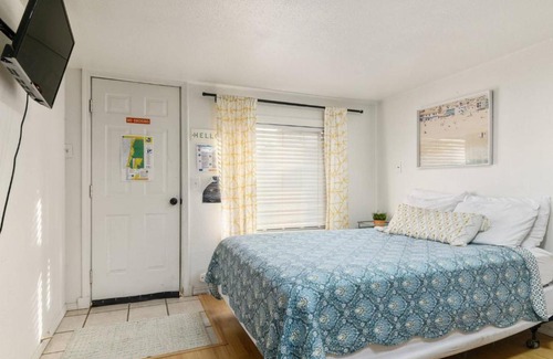 Rockaway Beach Casa | Sea Haven Motel Unit 4