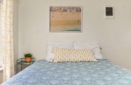 Rockaway Beach Casa | Sea Haven Motel Unit 4