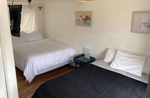 Rockaway Beach Casa | Sea Haven Motel Unit 3
