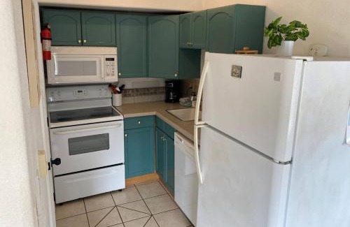 Rockaway Beach Casa | Sea Haven Motel Unit 3