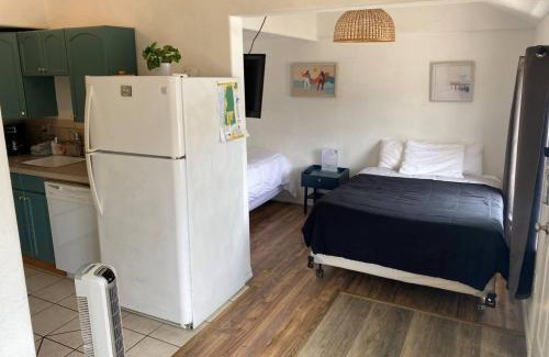 Rockaway Beach Casa | Sea Haven Motel Unit 3