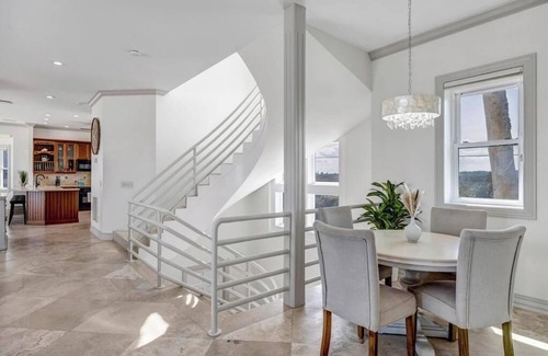 South Ponte Vedra Beach Casa | Sea Haven - Oceanfront home w/ pvt beach & deck