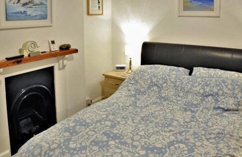 Gorran Haven Casa | Sea Haven - Tho