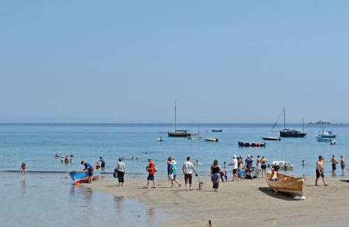 Gorran Haven Casa | Sea Haven - Tho