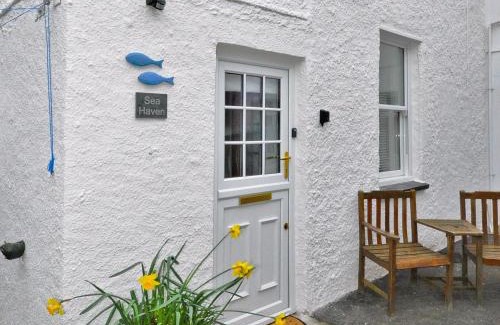 Gorran Haven Casa | Sea Haven - Tho