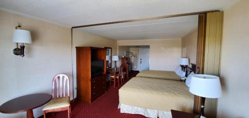 North Ocean City Hotel | Sea Hawk Motel