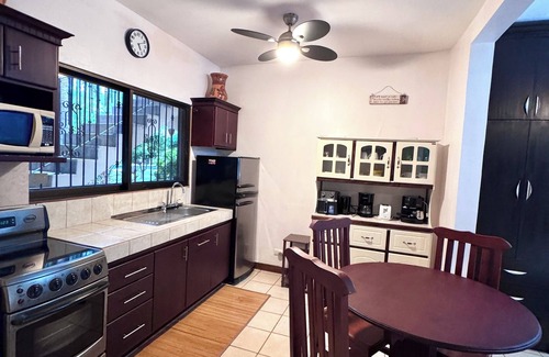 Santa Barbara Condominio | Sea Heaven Ground Floor Studio