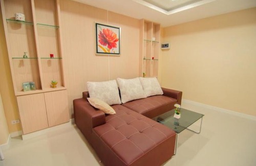 Sattahip Hotel | Sea Hill Hotel