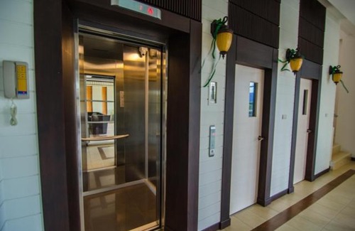 Sattahip Hotel | Sea Hill Hotel