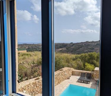 Nadur Cama Y Desayuno | Sea Holly Gozo