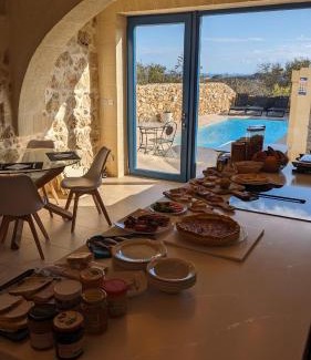 Nadur Cama Y Desayuno | Sea Holly Gozo