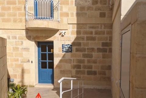 Nadur Cama Y Desayuno | Sea Holly Gozo