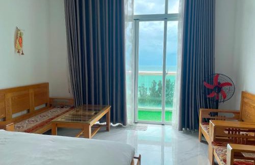 Phu Hai Beach Apartamento | Sea Home - Ocean Vista Mui Ne Studio 2beds