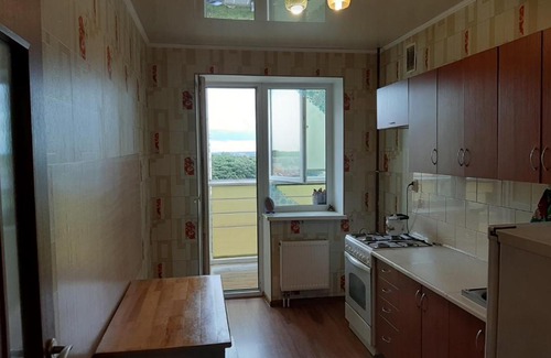 Zelenogradsk Apartamento | Sea Home