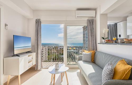 Jardin de la Abadia Apartamento | Sea Horizon