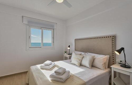Jardin de la Abadia Apartamento | Sea Horizon
