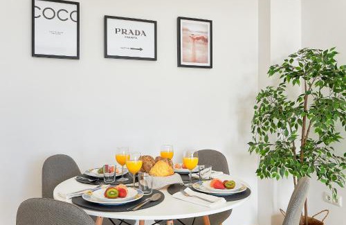 Jardin de la Abadia Apartamento | Sea Horizon