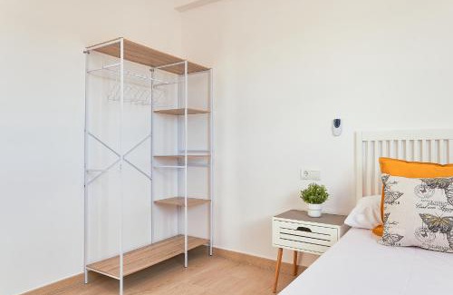 Jardin de la Abadia Apartamento | Sea Horizon