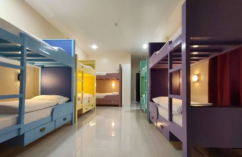Zamboanguita Complejo | Sea Horizon Resort