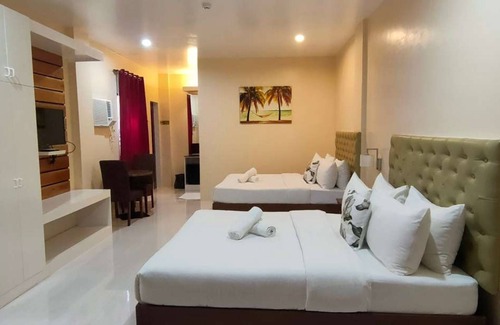 Zamboanguita Complejo | Sea Horizon Resort