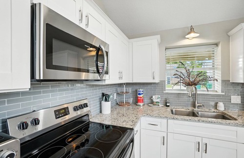 Wright Casa | Sea Horse Cove In Green Acres 7miles to Beach!
