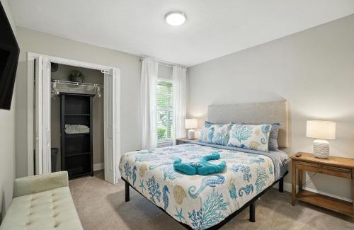 Wright Casa | Sea Horse Cove In Green Acres 7miles to Beach
