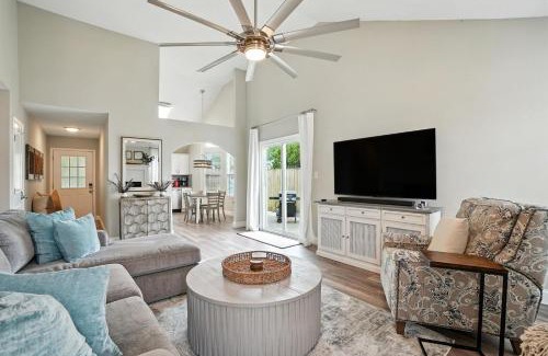 Wright Casa | Sea Horse Cove In Green Acres 7miles to Beach