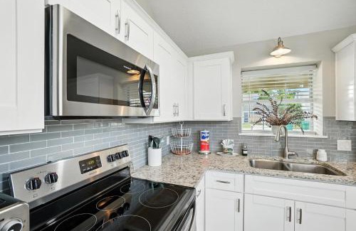 Wright Casa | Sea Horse Cove In Green Acres 7miles to Beach