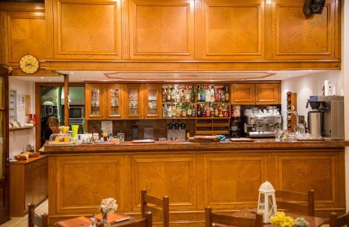 Mithimna Hotel | Sea Horse