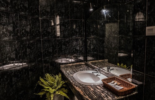 Negombo Hotel | Sea Horse Hotel and Spa
