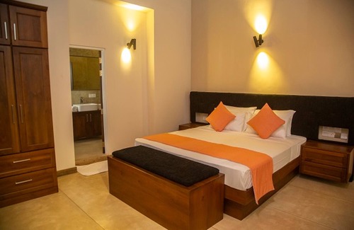 Negombo Hotel | Sea Horse Hotel and Spa