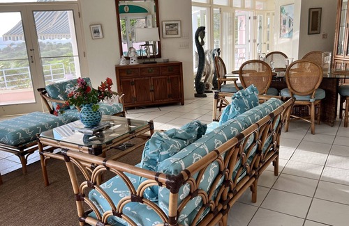Estate Shoys Villa | Sea Horse Villa in the Shoy's Estates, Breathtaking Views of Paradise