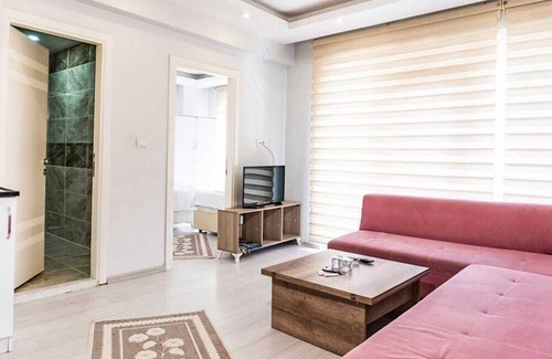 Atakum Apartamento | Sea House Apart Otel