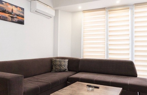 Atakum Apartamento | Sea House Apart Otel