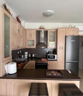 Chiliadou Apartamento | Sea House