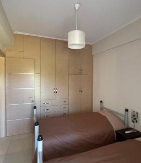 Chiliadou Apartamento | Sea House